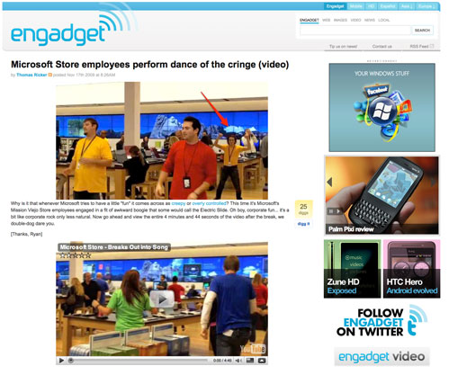 Microsoft-Store-employees-perform-dance-of-the-cringe-(video) Microsoft-Store-employees-perform-dance-of-the-cringe-(video)